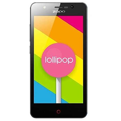 ZOPO Color C1 ZP331 Price in India, Specs, Reviews, Offers, Coupons ...