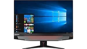 Lenovo Ideacentre AIO Y910-27ISH Signature Edition 27" All-in-One ...