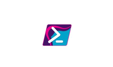 Image result for PowerShell Windows 11 Logo