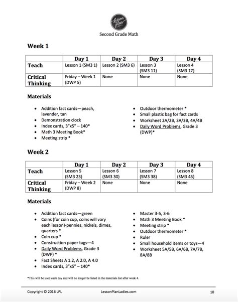3rd Grade Math Lesson 的图像结果