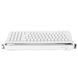 Amazon.in: Buy Kufoo Mechanical Keyboard, 100 Keys Typewriter ...