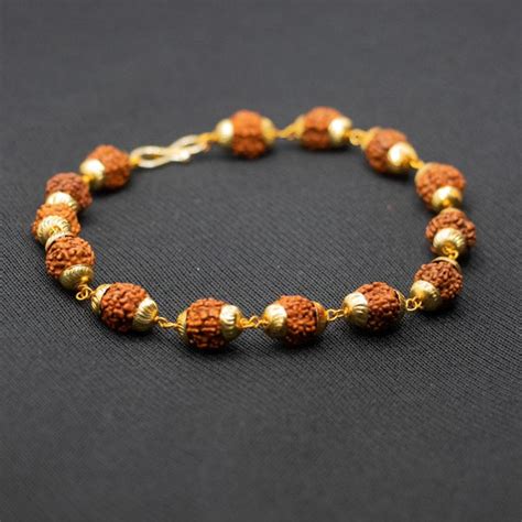 Rudraksha Bracelets – Japam