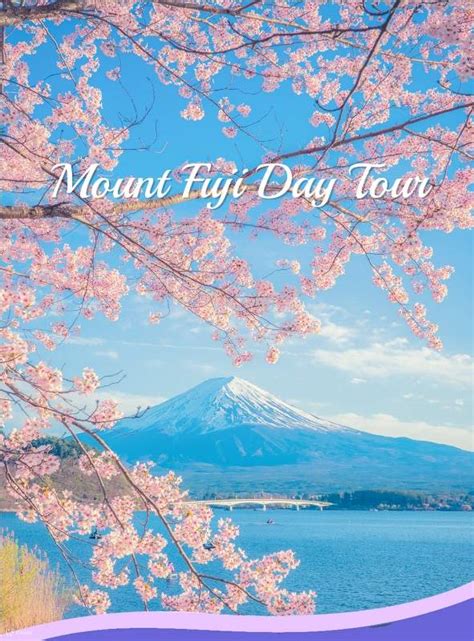 Online Reservation for Roaming Mount Fuji & Oshino Hakkai & Gotemba ...