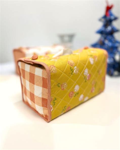 Image result for Couch Tissue Box Cover Pattern