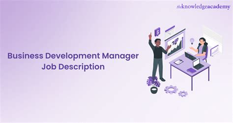 Business Development Manager Job Description 的图像结果
