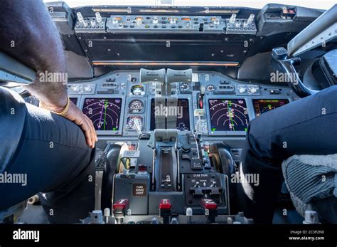 Image result for 737 Cockpit Tour