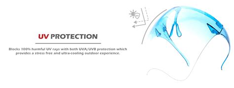 ARCADIO Armor - Multipurpose Face Shield Glass - Clear