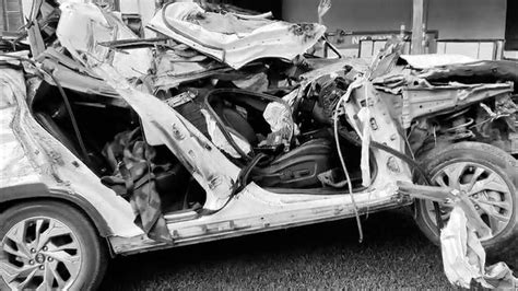 Assam: Morigaon doctor among three dead in Silchang highway crash