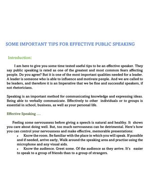 Introduction to International Relations - SOCIAL STRATIFICATION - Studocu