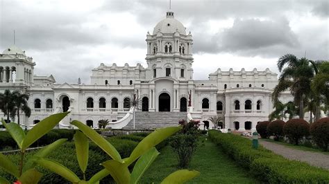 By Air, By Road, By Train: Tourist Places In Tripura, What To Eat And More