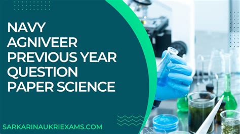 Indian Navy Agniveer (SSR) Questions: Previous Year Papers and Mock Tests