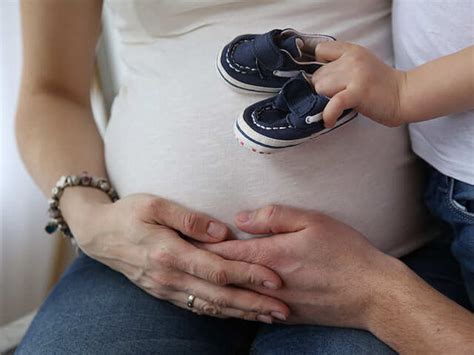 Are You Aware Of The Complications of Two Consecutive Pregnancies ...