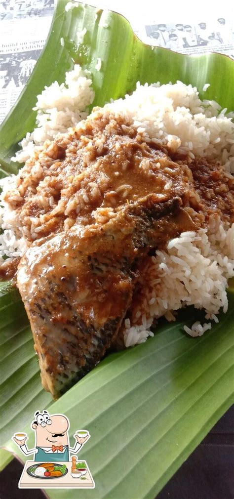 Menu at Krishnagiri Fresh Fish Food Centers, Sundekuppam