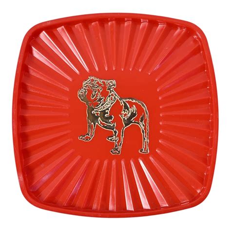 60's Vintage Mack Trucks Bulldog Coasters | Button Works Store ボタンワークス