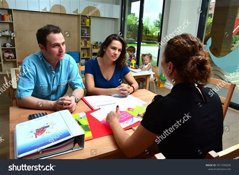 Parents Meeting Cartoon 的图像结果