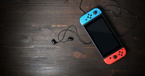 Image result for Switch Grey Screen