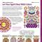 Follow Your Bliss Coloring Book: 13 (Coloring is Fun) : McArdle ...