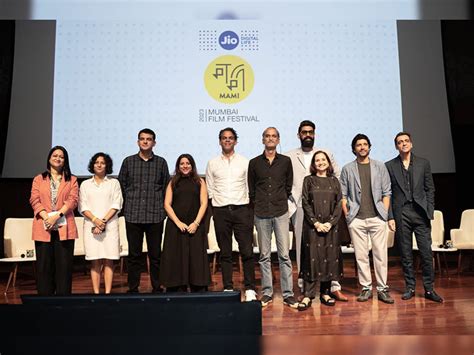 Jio MAMI Mumbai Film Festival: Anupama Chopra on how film festivals ...