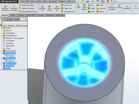 Image result for Add Design Library Feature SolidWorks
