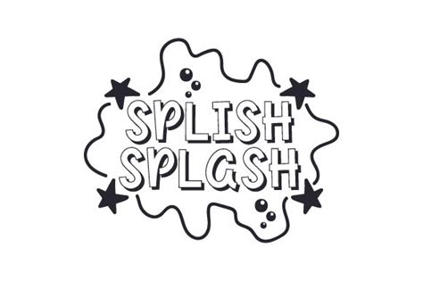 Image result for Splosh Splash Splish Reversed