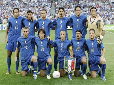 2006年世界杯冠军介绍（2006年是哪个国家取得了世界杯冠军）