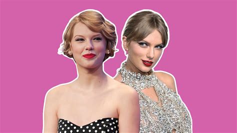 Taylor Swifts Hintern