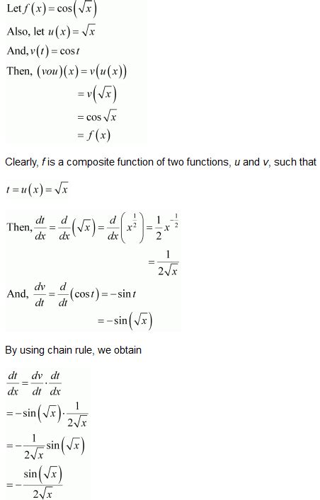 Image result for Class 12th Maths Exercise 5.5