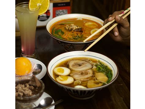 Shokudo Japanese and Pan Asian Restaurant : Gallery