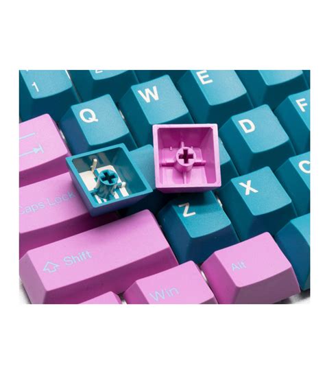 Buy TAI-HAO Cubic Profile The Circus Keycaps 128 ANSI and ISO Layout ...