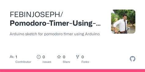 Image result for Pomodoro Clock Timer Arduino