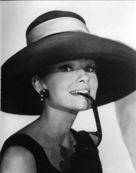 Givenchy: “Audrey Hepburn fue mi amor platónico” | Estilo | EL PAÍS