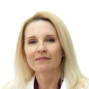 Кремень Светлана Викторовна, детский эндокринолог - 8 отзывов | Ростов ...