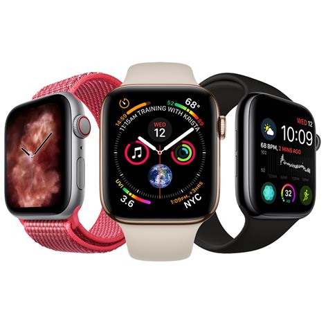 Watch 的图像结果