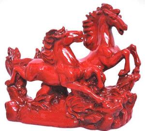 Jandick Running Horses Figurine Decorative Showpiece - 8 cm Price in ...