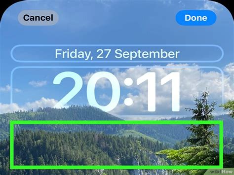 Image result for Customize Lock Screen Widgets