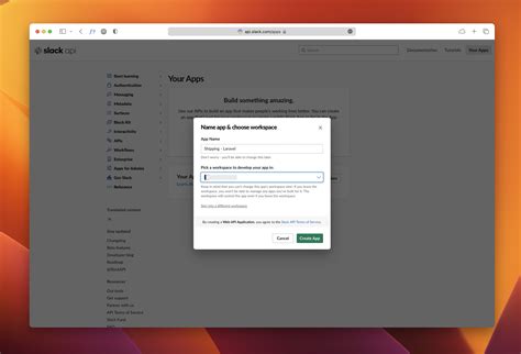 Laravel Slack Webhook Notifications | RJS