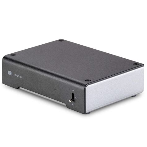 Schiit Modi 3E D/A Converter - Delta-Sigma DAC (Black) : Amazon.in ...