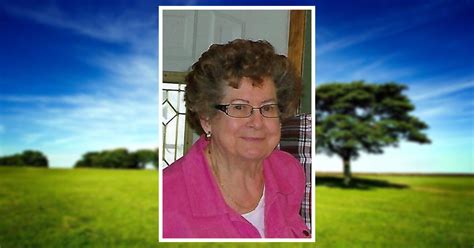 Obituary | Emma Ruth Crone Rosengarten | DEN HERDER FUNERAL HOME, INC.