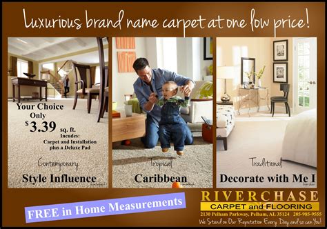 Riverchase Carpet & Flooring
