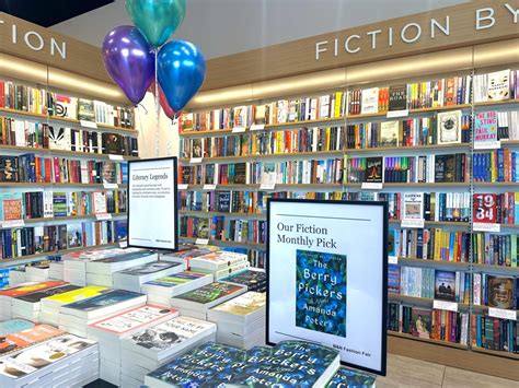Fashion Fair Mall welcomes second Barnes & Noble location in Fresno ...