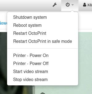 Home automation power socket control? - Plugins - OctoPrint Community Forum