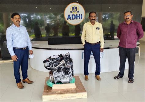 Adhi College of Engineering and Technology (ACET)
