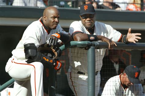Barry Bonds 的图像结果