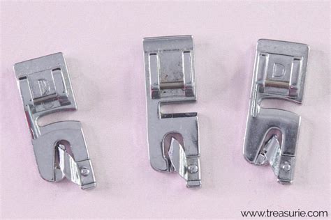 Image result for Sewing Machine Foot Guide