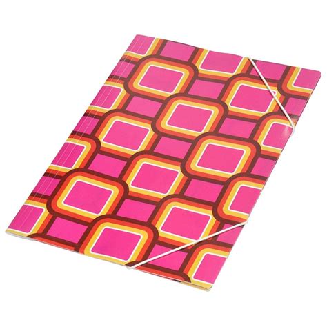 FIS AIPGP02A Triangle Design Action File, A4 Size : Amazon.in: Office ...