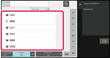 [COPIER]｜SEND DATA WHILE COPYING｜BP-70M65｜03-04_002｜manual download｜MFP ...