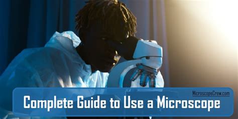 Image result for How We Use Microscope