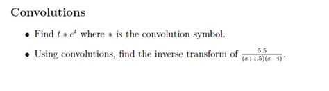 Image result for Convolution Symbol