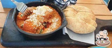 Olive Bar & Kitchen, Vagator - Restaurant menu and reviews