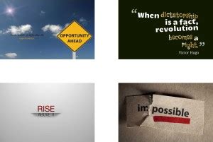Success Combo Poster Set of Four Posters - motivational quotes posters ...